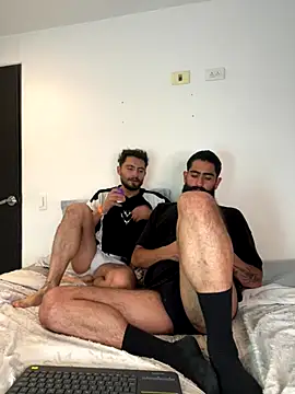 Drogamma online show from November 4, 2025, 12:54 am