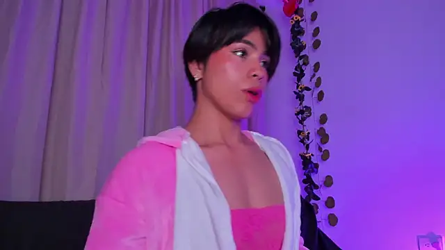 Little michell online show from October 11, 2025, 3:39 am