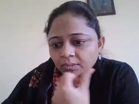 Snapshot of manvi199407 chatting on December 15, 2024, 8:52 am manvi199407 online show from December 15, 2024, 8:52 am
