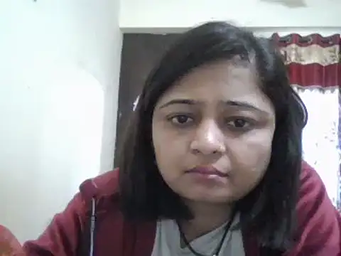 Snapshot of manvi199407 chatting on January 2, 2025, 7:12 am manvi199407 online show from January 2, 2025, 7:12 am