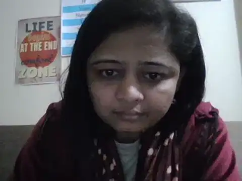 Snapshot of manvi199407 chatting on January 2, 2025, 5:29 pm manvi199407 online show from January 2, 2025, 5:29 pm