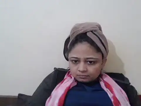 Snapshot of manvi199407 chatting on January 8, 2025, 9:10 am manvi199407 online show from January 8, 2025, 9:10 am