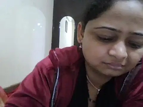 Snapshot of manvi199407 chatting on January 18, 2025, 4:48 am manvi199407 online show from January 18, 2025, 4:48 am