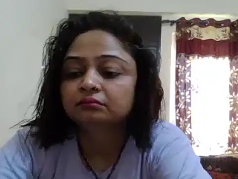 Snapshot of manvi199407 chatting on March 21, 2025, 11:55 am manvi199407 online show from March 21, 2025, 11:55 am