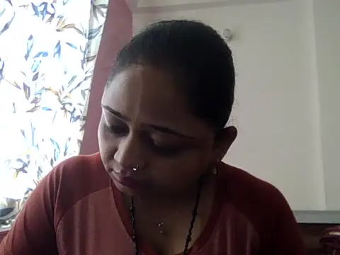 Snapshot of manvi199407 chatting on September 11, 2025, 4:56 am manvi199407 online show from September 11, 2025, 4:56 am