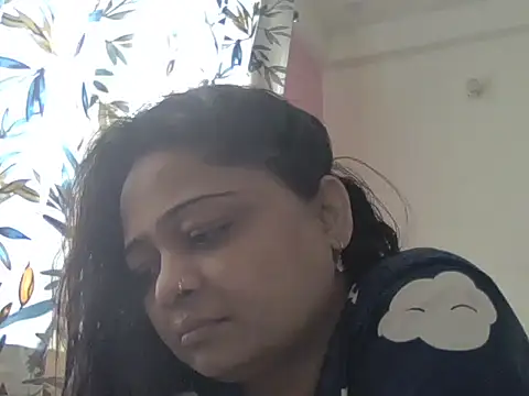 Snapshot of manvi199407 chatting on October 17, 2025, 10:18 am manvi199407 online show from October 17, 2025, 10:18 am