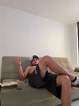 ArturoDelgado1 online show from February 7, 2026, 4:00 pm