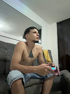 ArturoDelgado1 online show from March 6, 2026, 12:29 am