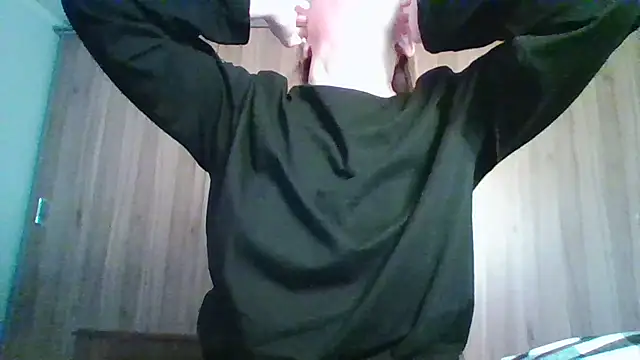 Evasapples online show from January 10, 2026, 7:15 pm