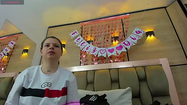 dorothy vegga online show from February 7, 2026, 4:16 am