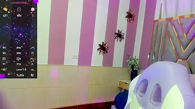 maria paulac online show from December 28, 2024, 5:02 am