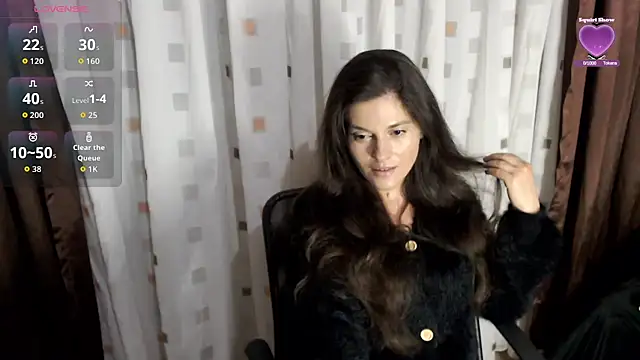 Snapshot of SweetBabyGirl212 chatting on November 24, 2025, 4:18 pm SweetBabyGirl212 online show from November 24, 2025, 4:18 pm