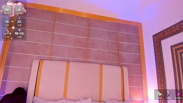 AbigailCarter online show from September 28, 2025, 11:10 pm