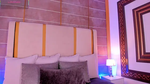 AbigailCarter online show from October 22, 2025, 11:37 pm