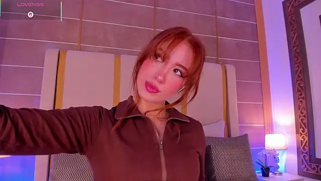 AbigailCarter online show from January 17, 2026, 11:08 pm