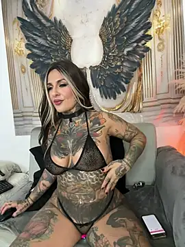 remyflux666 online show from February 6, 2026, 12:59 am