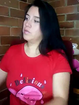 Snapshot of Gabriela_squirt02 chatting on January 31, 2025, 6:13 am Gabriela squirt02 online show from January 31, 2025, 6:13 am