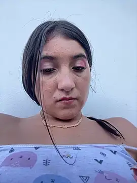 Snapshot of Matilda_russoo chatting on January 8, 2025, 9:23 pm Matilda russoo online show from January 8, 2025, 9:23 pm