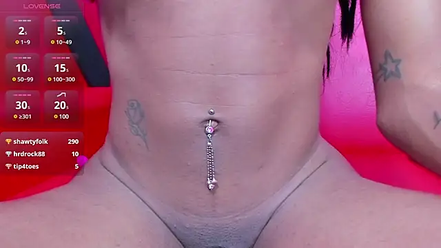 tifany bigdick online show from January 23, 2025, 11:15 am