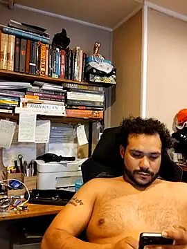 Chef-Munchies69 online show from November 24, 2025, 10:37 am