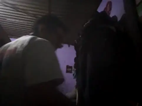 ardiente47 online show from October 22, 2025, 1:39 am