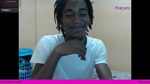 Snapshot of jammasterjack chatting on December 3, 2024, 2:05 pm jammasterjack online show from December 3, 2024, 2:05 pm