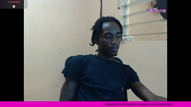 Snapshot of jammasterjack chatting on March 18, 2025, 12:16 am jammasterjack online show from March 18, 2025, 12:16 am