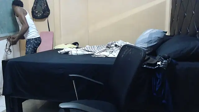 Snapshot of jammasterjack chatting on March 27, 2026, 5:35 am jammasterjack online show from March 27, 2026, 5:35 am