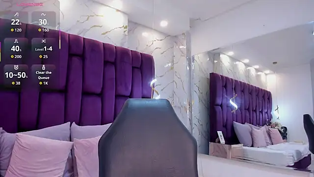 emma carterr1 online show from March 15, 2026, 3:51 pm