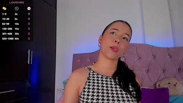 Deisy sr online show from December 31, 2024, 8:02 pm