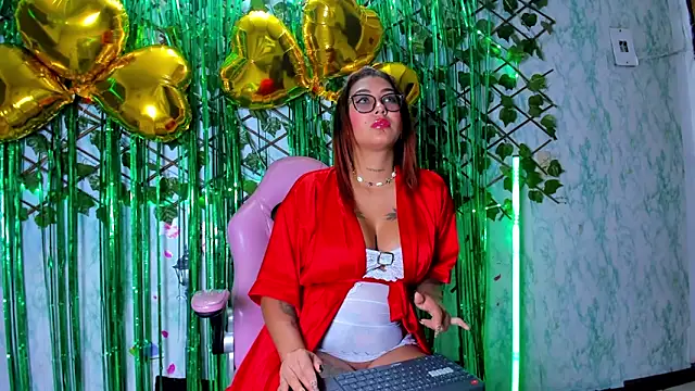 Pamesmith online show from March 13, 2026, 3:24 am