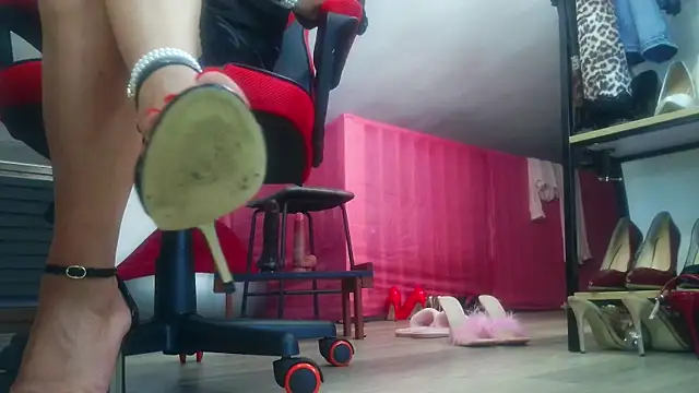 Jbisex online show from November 26, 2025, 1:06 am