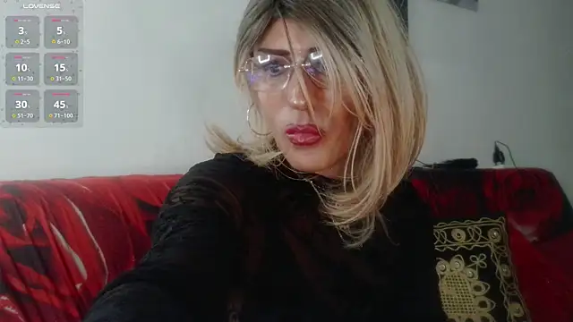 Jbisex online show from July 18, 2026, 1:21 am