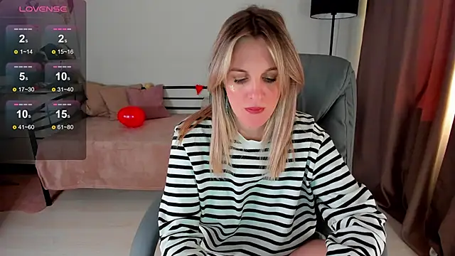 Snapshot of I_D_A chatting on February 14, 2025, 7:07 am I D A online show from February 14, 2025, 7:07 am