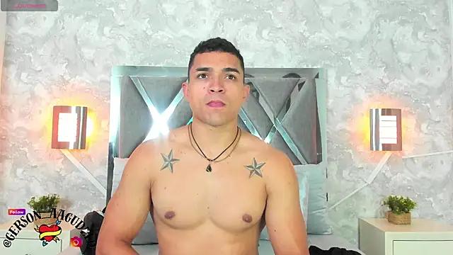 Snapshot of gerson_zt chatting on January 8, 2025, 3:40 am gerson zt online show from January 8, 2025, 3:40 am