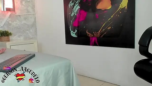 Snapshot of gerson_zt chatting on February 2, 2025, 7:52 am gerson zt online show from February 2, 2025, 7:52 am