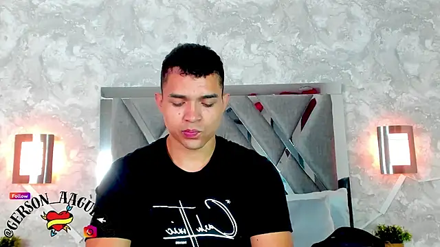 Snapshot of gerson_zt chatting on February 3, 2025, 5:07 am gerson zt online show from February 3, 2025, 5:07 am