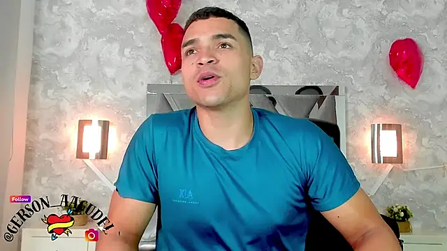 Snapshot of gerson_zt chatting on February 5, 2025, 4:06 am gerson zt online show from February 5, 2025, 4:06 am