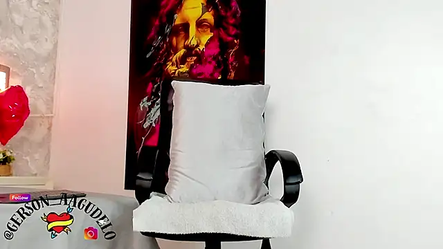 Snapshot of gerson_zt chatting on February 5, 2025, 7:07 am gerson zt online show from February 5, 2025, 7:07 am