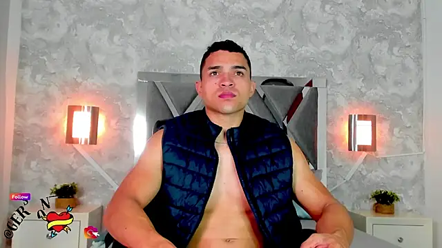 Snapshot of gerson_zt chatting on February 15, 2025, 4:03 am gerson zt online show from February 15, 2025, 4:03 am