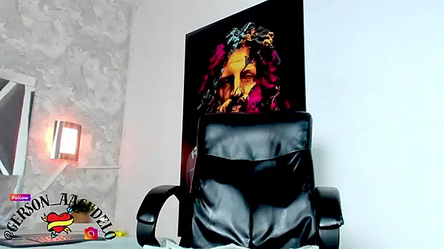 Snapshot of gerson_zt chatting on February 15, 2025, 10:11 am gerson zt online show from February 15, 2025, 10:11 am