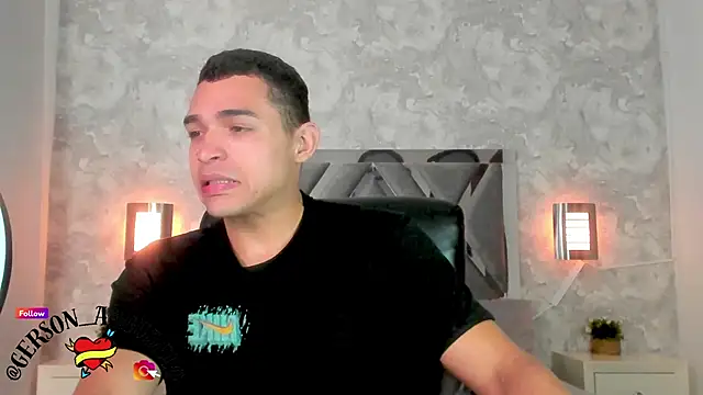 Snapshot of gerson_zt chatting on February 23, 2025, 4:28 am gerson zt online show from February 23, 2025, 4:28 am