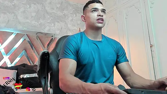 Snapshot of gerson_zt chatting on February 26, 2025, 2:04 am gerson zt online show from February 26, 2025, 2:04 am