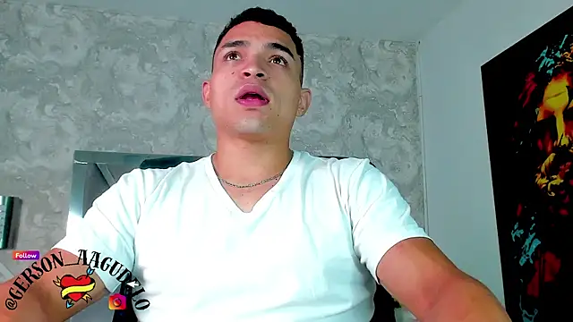 Snapshot of gerson_zt chatting on February 27, 2025, 12:21 am gerson zt online show from February 27, 2025, 12:21 am