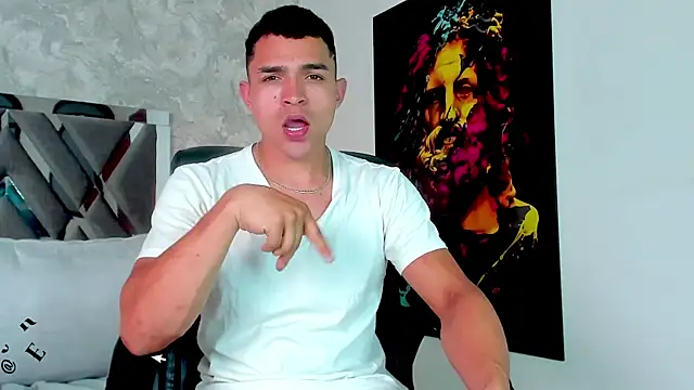 Snapshot of gerson_zt chatting on February 27, 2025, 6:29 am gerson zt online show from February 27, 2025, 6:29 am