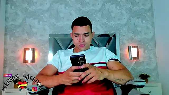 Snapshot of gerson_zt chatting on March 13, 2025, 3:11 am gerson zt online show from March 13, 2025, 3:11 am