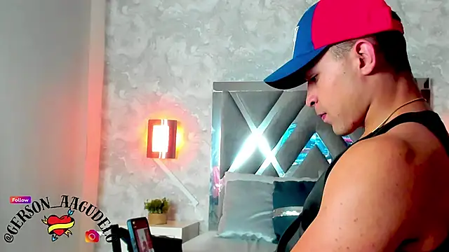 Snapshot of gerson_zt chatting on March 19, 2025, 3:30 am gerson zt online show from March 19, 2025, 3:30 am