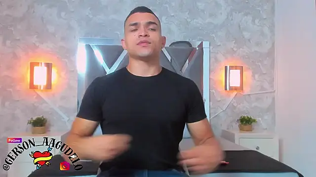 Snapshot of gerson_zt chatting on March 22, 2025, 3:52 am gerson zt online show from March 22, 2025, 3:52 am