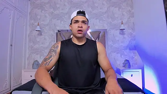 Snapshot of gerson_zt chatting on October 1, 2025, 6:58 pm gerson zt online show from October 1, 2025, 6:58 pm