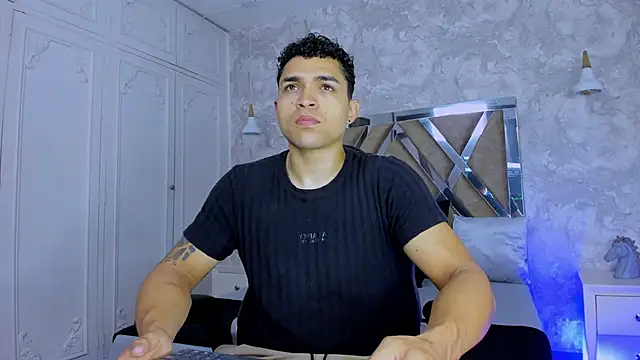 Snapshot of gerson_zt chatting on October 21, 2025, 6:30 pm gerson zt online show from October 21, 2025, 6:30 pm